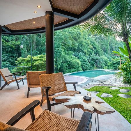 Kadewa Retreat Ubud - Adults Only Exteriör bild