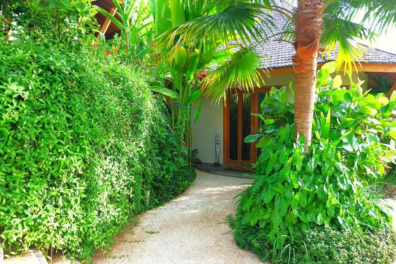Kadewa Retreat Ubud - Adults Only Exteriör bild