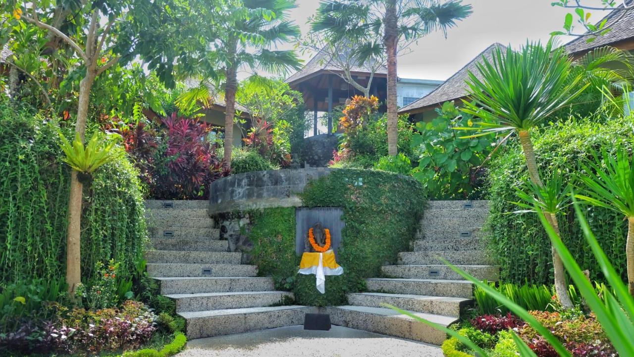 Kadewa Retreat Ubud - Adults Only Exteriör bild