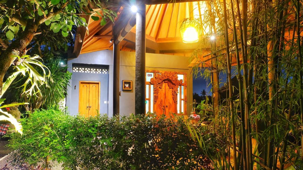 Kadewa Retreat Ubud - Adults Only Exteriör bild