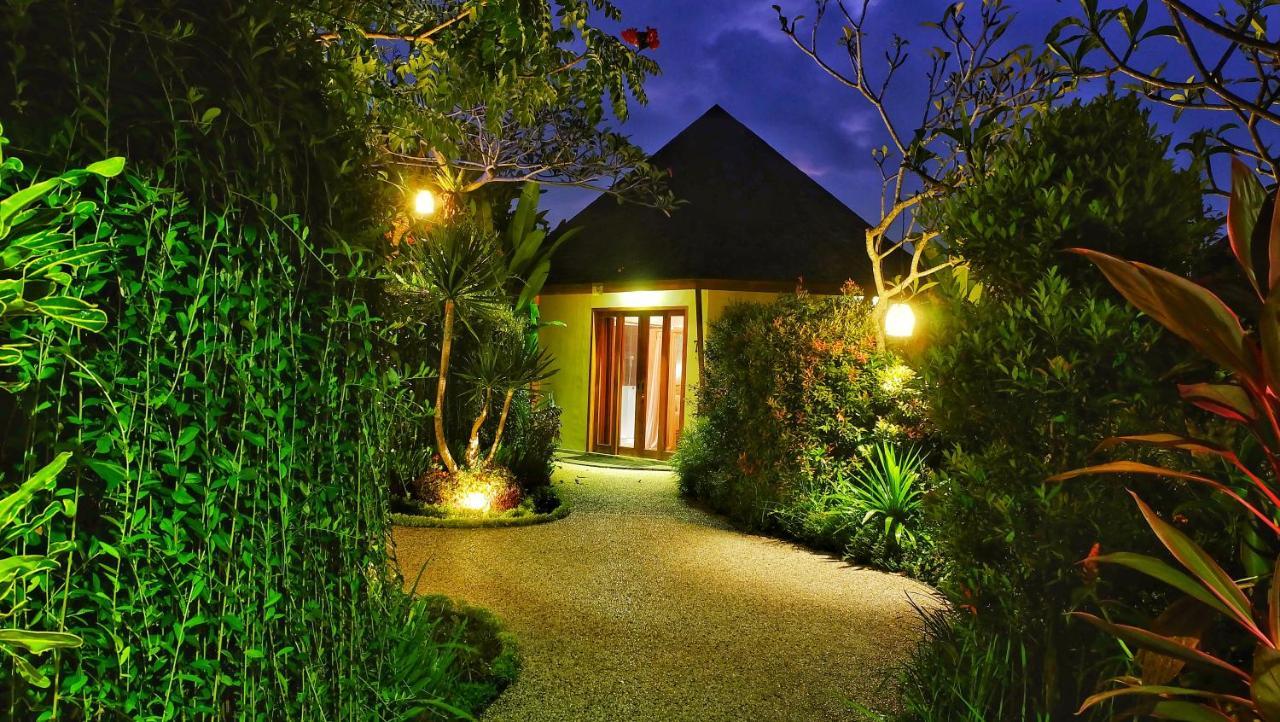 Kadewa Retreat Ubud - Adults Only Exteriör bild