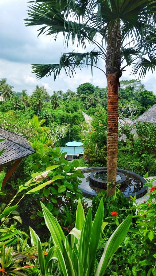 Kadewa Retreat Ubud - Adults Only Exteriör bild