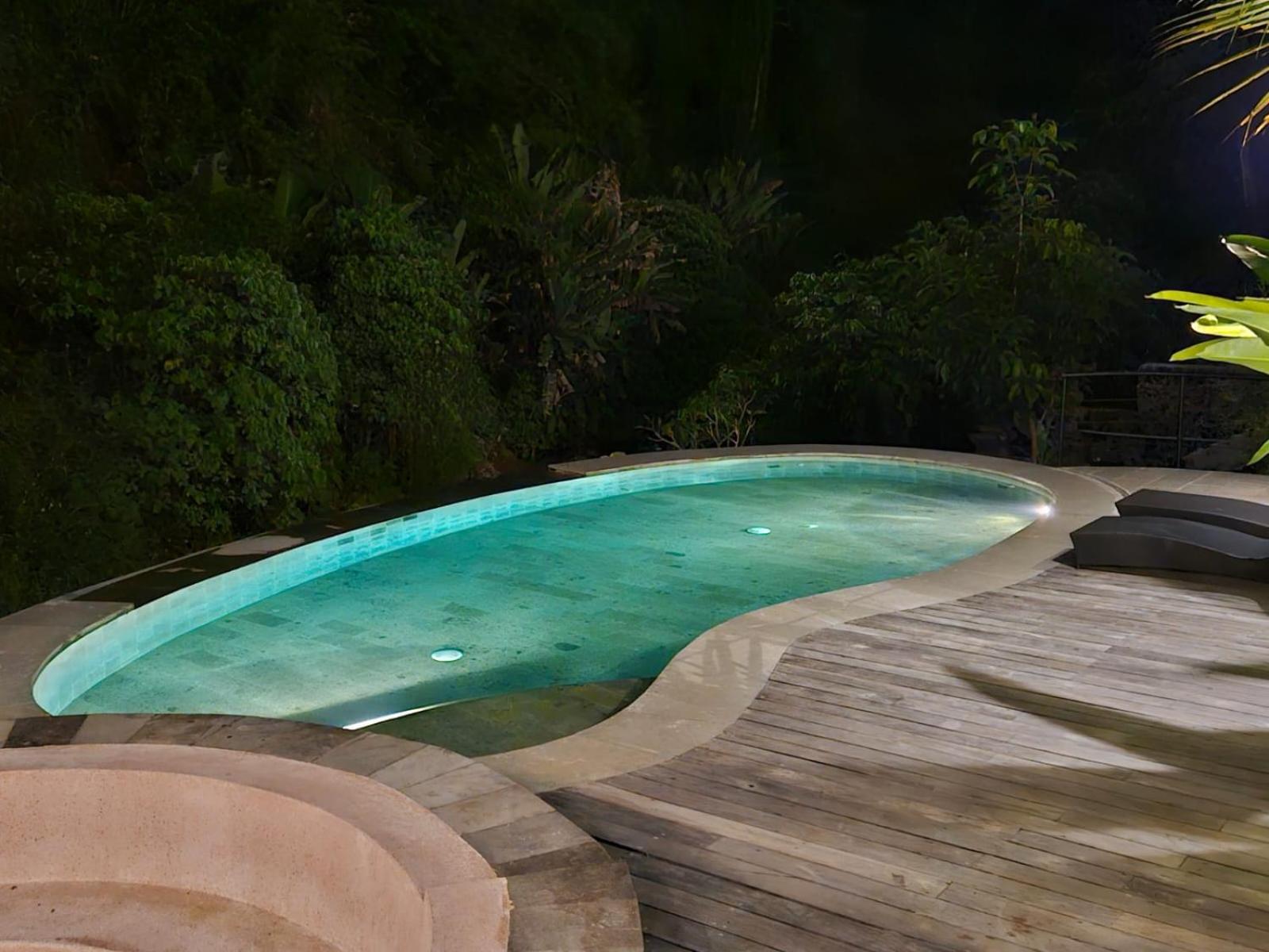 Kadewa Retreat Ubud - Adults Only Exteriör bild