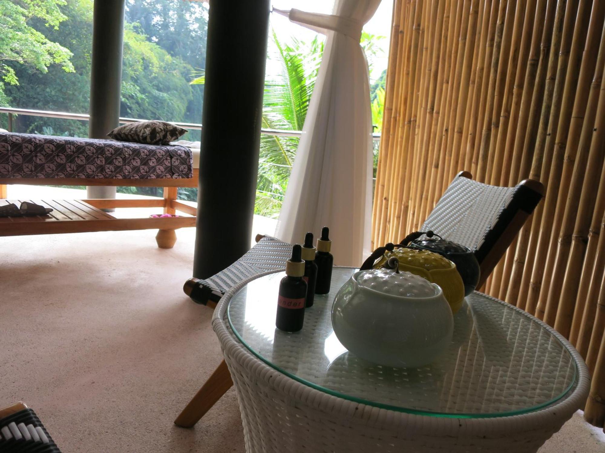 Kadewa Retreat Ubud - Adults Only Exteriör bild