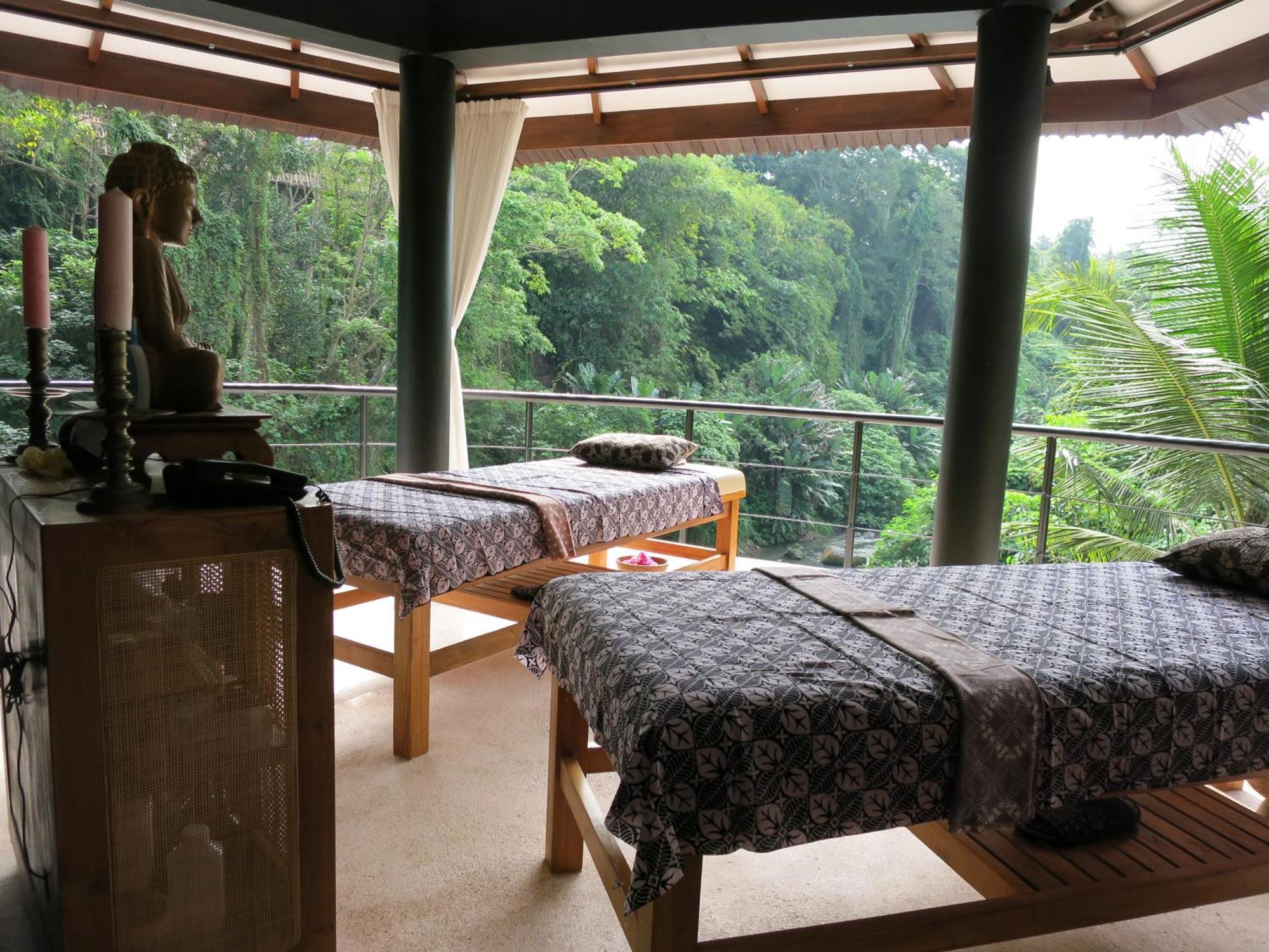 Kadewa Retreat Ubud - Adults Only Exteriör bild