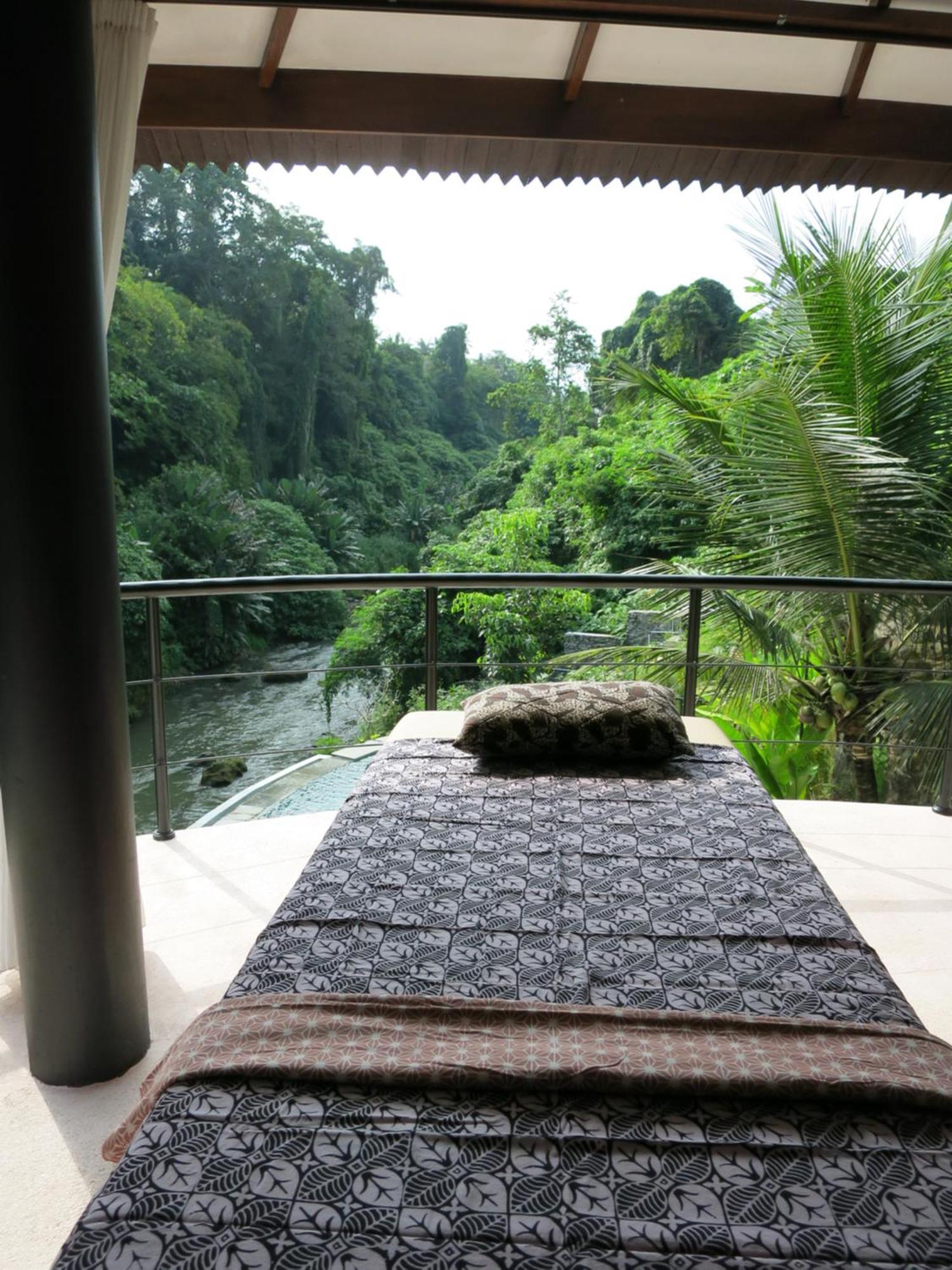 Kadewa Retreat Ubud - Adults Only Exteriör bild