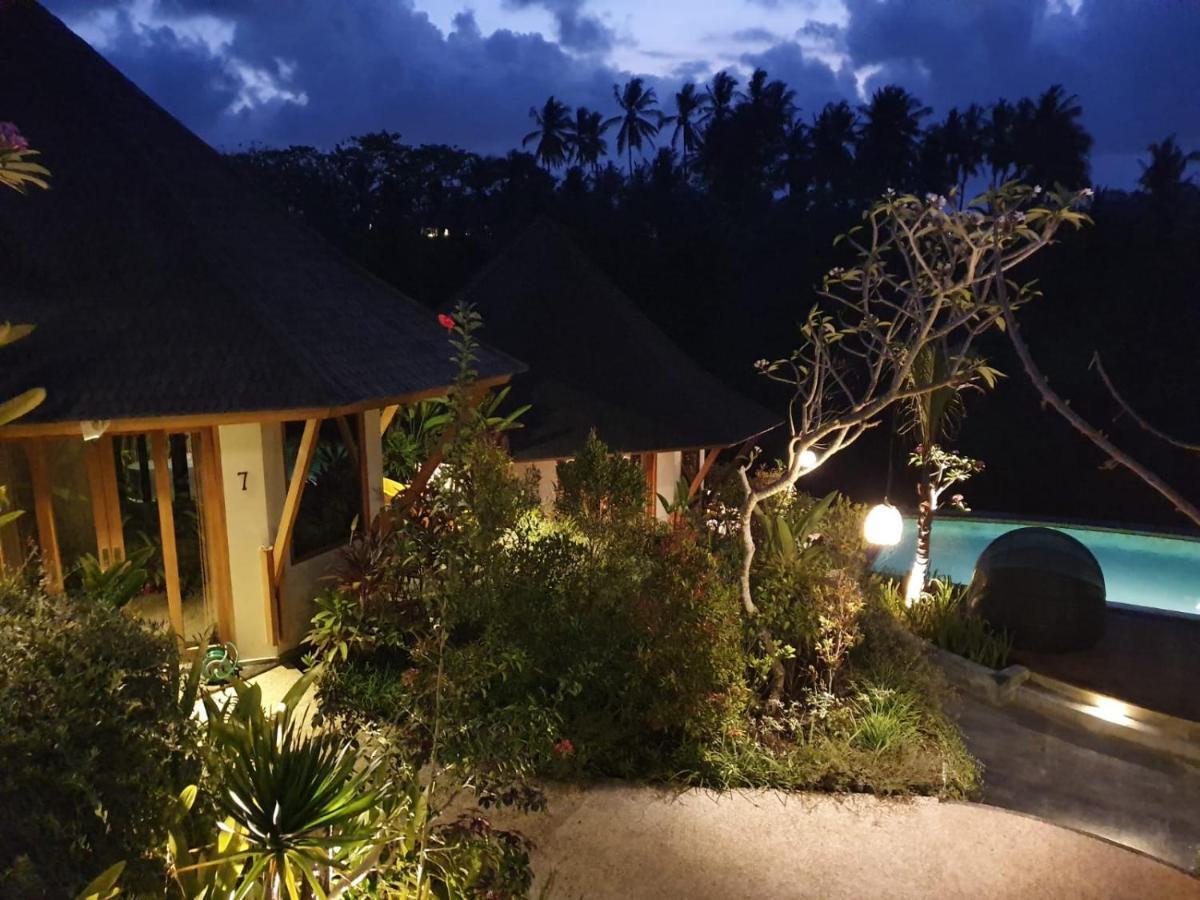Kadewa Retreat Ubud - Adults Only Exteriör bild