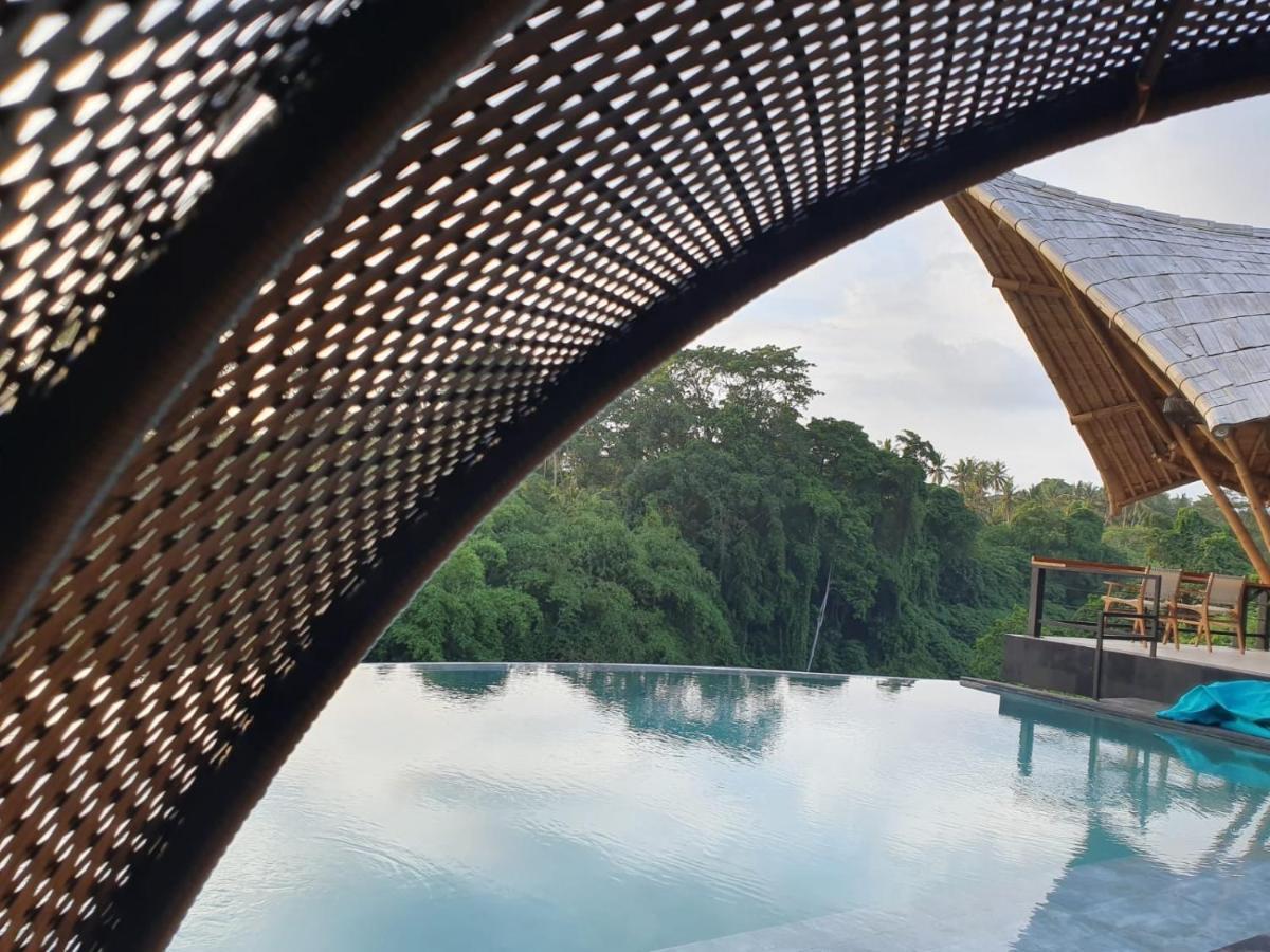 Kadewa Retreat Ubud - Adults Only Exteriör bild
