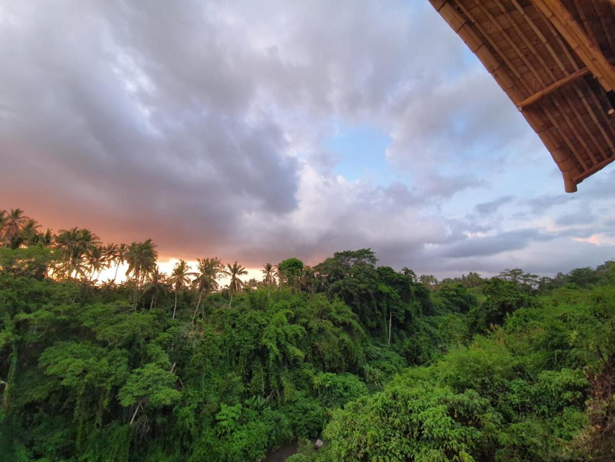 Kadewa Retreat Ubud - Adults Only Exteriör bild